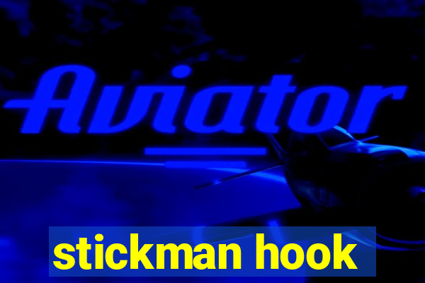 stickman hook